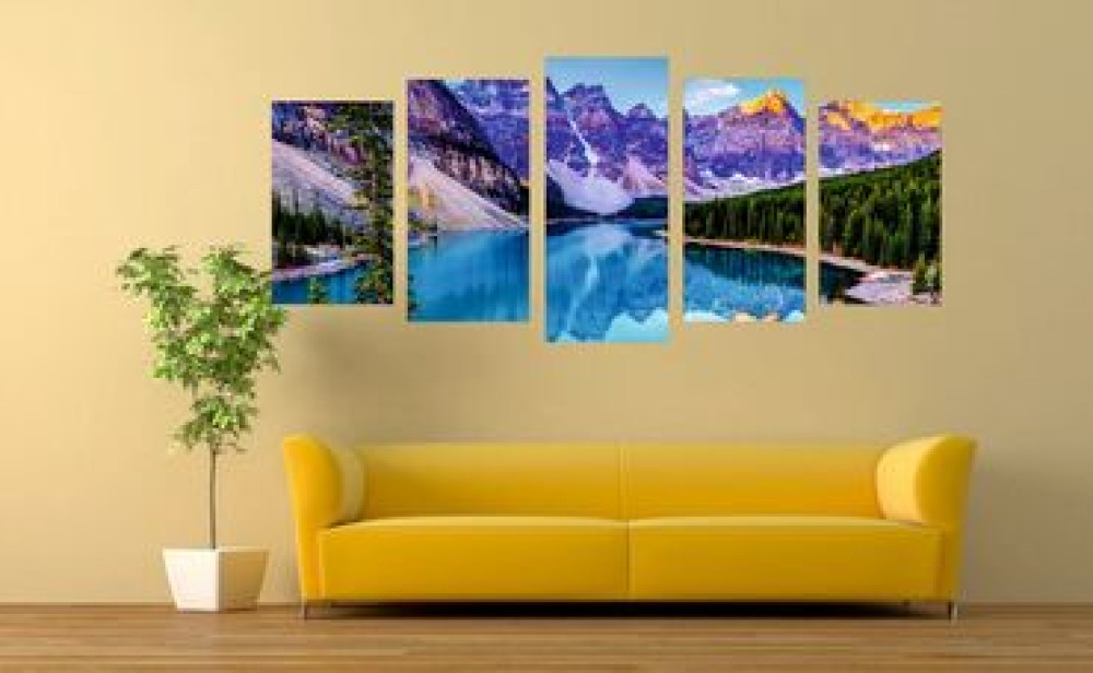 3D печать, Широкоформатная печать, Офсетная печать, | Сертификаты, Вывески, Картины Bishkek - photo 3