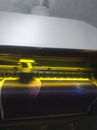 Шелкография, 3D печать, Широкоформатная печать, | Кепки, Визитки, Наклейки Бишкек - изображение 2