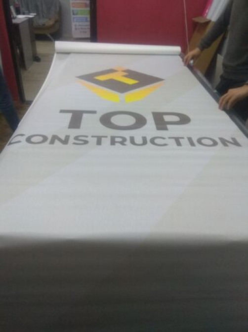 Шелкография, 3D печать, Широкоформатная печать, | Кепки, Визитки, Наклейки Бишкек - изображение 4