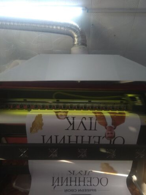 3D печать, Широкоформатная печать, Высокоточная печать, | Кепки, Визитки, Наклейки Бишкек - изображение 4