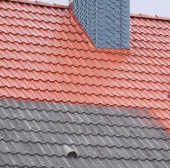 Покраска стен, Покраска потолков, Покраска наружных стен, Больше 6 лет опыта Бишкек - изображение 2