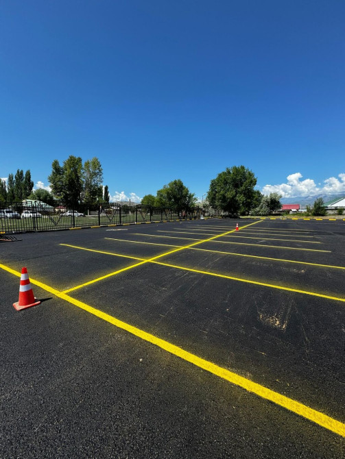 Больше 6 лет опыта Бишкек - сүрөт 1