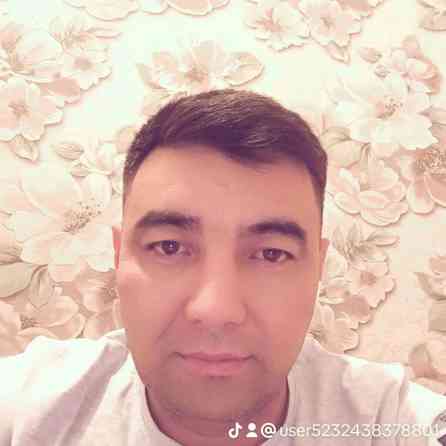 Покраска ворот, Покраска стен, Покраска потолков, Больше 6 лет опыта Бишкек