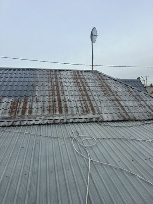 Покраска стен, Покраска потолков, Декоративная покраска, На масляной основе, На водной основе, 3-5 лет опыта Бишкек - сүрөт 5