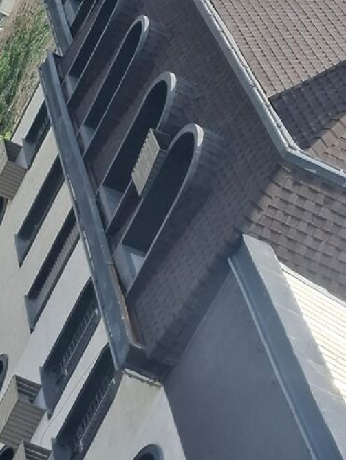 Декоративная покраска, Покраска наружных стен, Больше 6 лет опыта Бишкек - сүрөт 1