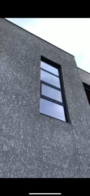 Декоративная покраска, Покраска наружных стен, Больше 6 лет опыта Бишкек - сүрөт 3