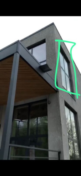 Декоративная покраска, Покраска наружных стен, Больше 6 лет опыта Бишкек - сүрөт 2