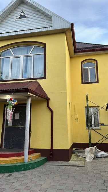 Покраска стен, Покраска потолков, Покраска окон, На масляной основе, На водной основе, Больше 6 лет опыта Бишкек - сүрөт 1