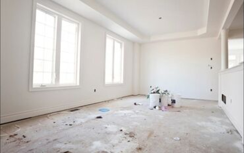 Покраска стен, Покраска потолков, На масляной основе, На водной основе, 3-5 лет опыта Бишкек - сүрөт 2