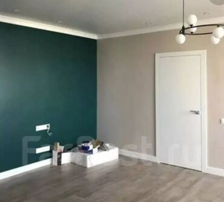 Покраска стен, Покраска потолков, Покраска окон, На масляной основе, На водной основе, Больше 6 лет опыта Бишкек - сүрөт 3