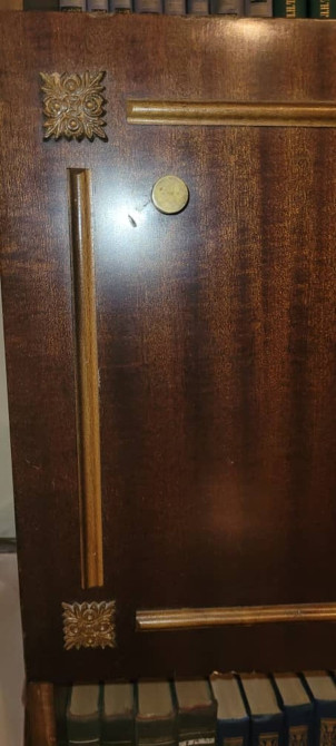 Покраска дверей, Декоративная покраска, Больше 6 лет опыта Бишкек - сүрөт 1