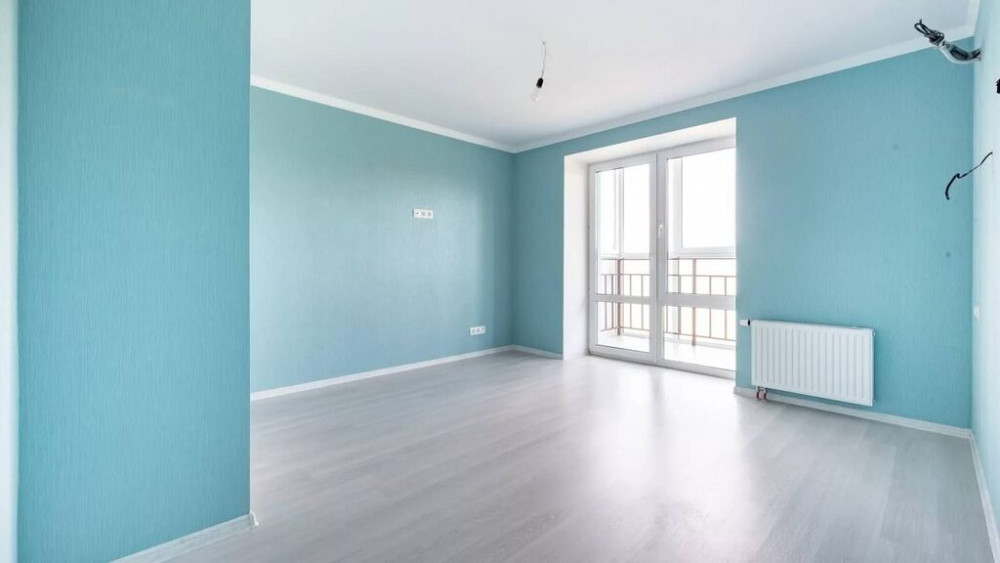 Покраска стен, Покраска потолков, Покраска окон, На масляной основе, На водной основе, Больше 6 лет опыта Bishkek - photo 1