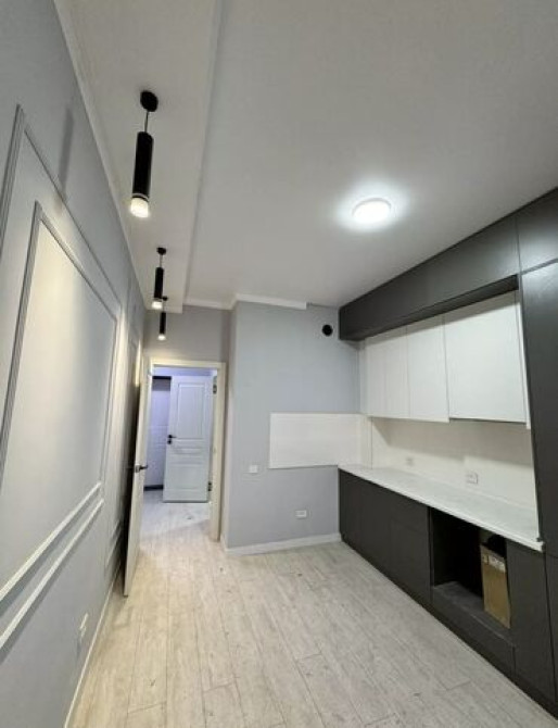 Покраска стен, Покраска наружных стен, Покраска потолков, На водной основе, 3-5 лет опыта Бишкек - сүрөт 5