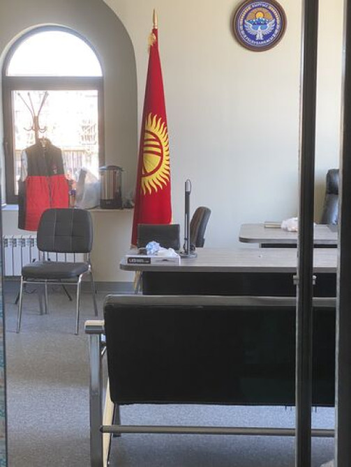 Покраска стен, Покраска наружных стен, Покраска потолков, На водной основе, 3-5 лет опыта Бишкек - сүрөт 2