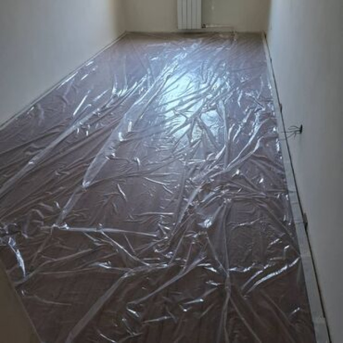 Покраска стен, Покраска наружных стен, Покраска потолков, Больше 6 лет опыта Bishkek - photo 8