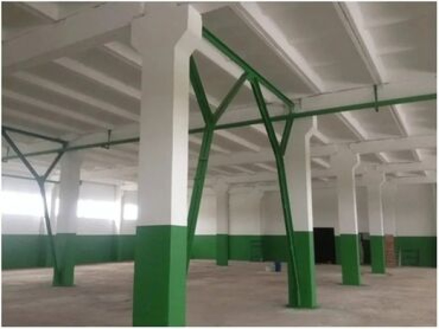 Покраска стен, Покраска наружных стен, Покраска потолков, Больше 6 лет опыта Bishkek - photo 5