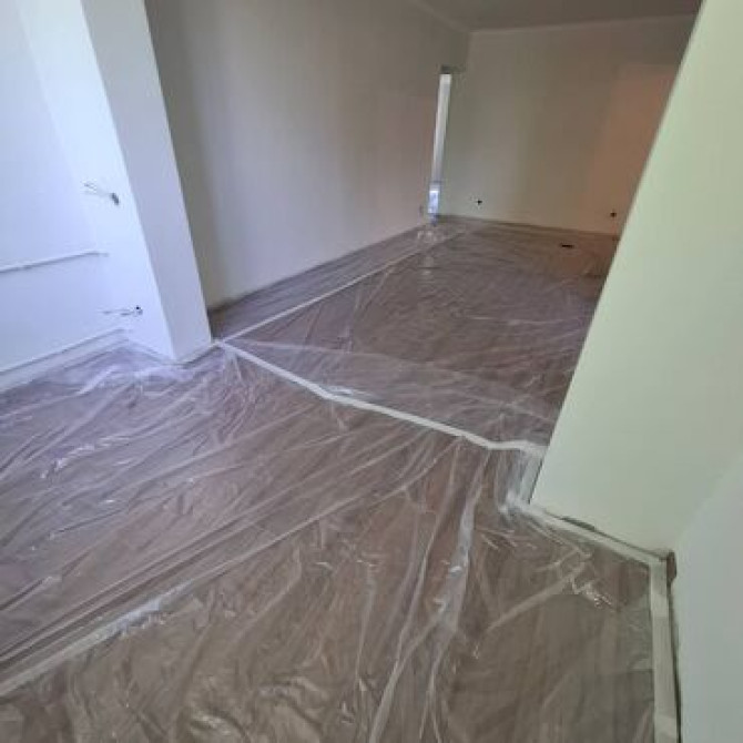 Покраска стен, Покраска потолков, Покраска наружных стен, На водной основе, На масляной основе, Больше 6 лет опыта Bishkek - photo 8