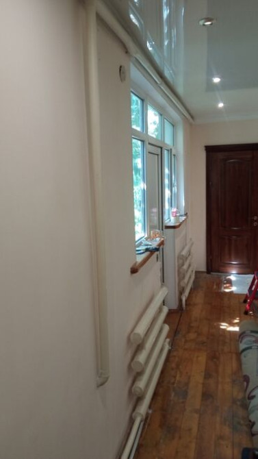 Покраска стен, На водной основе, Больше 6 лет опыта Bishkek - photo 3