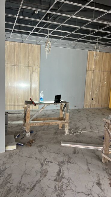 Покраска стен, Покраска наружных стен, Покраска окон, Больше 6 лет опыта Bishkek - photo 1