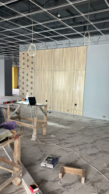 Покраска стен, Покраска наружных стен, Покраска окон, Больше 6 лет опыта Bishkek - photo 2