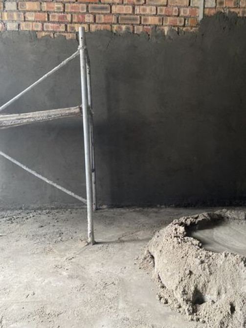 Покраска стен, Покраска наружных стен, Покраска окон, Больше 6 лет опыта Bishkek - photo 4