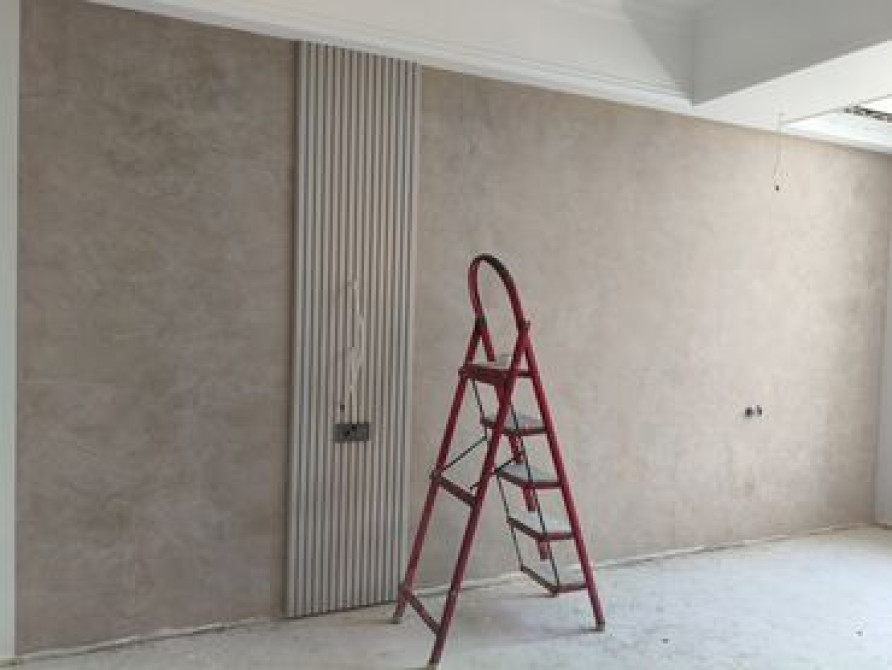 Покраска ворот, Покраска дверей, Покраска стен, Больше 6 лет опыта Бишкек - сүрөт 1