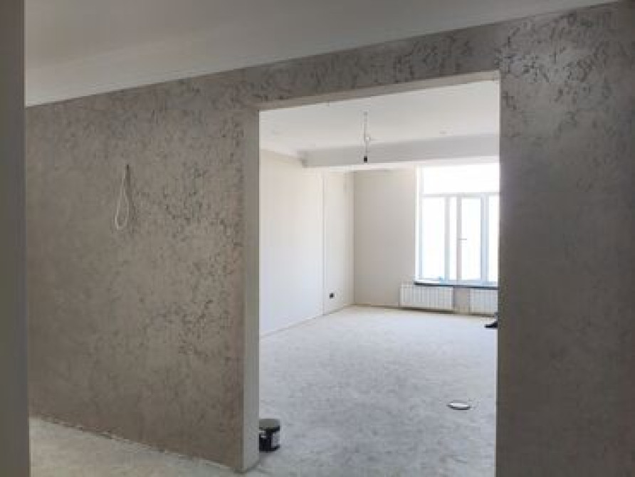 Покраска ворот, Покраска дверей, Покраска стен, Больше 6 лет опыта Бишкек - сүрөт 3