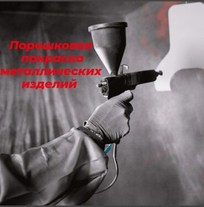 Покраска дверей, Покраска ворот, Покраска окон, Больше 6 лет опыта Bishkek - photo 1