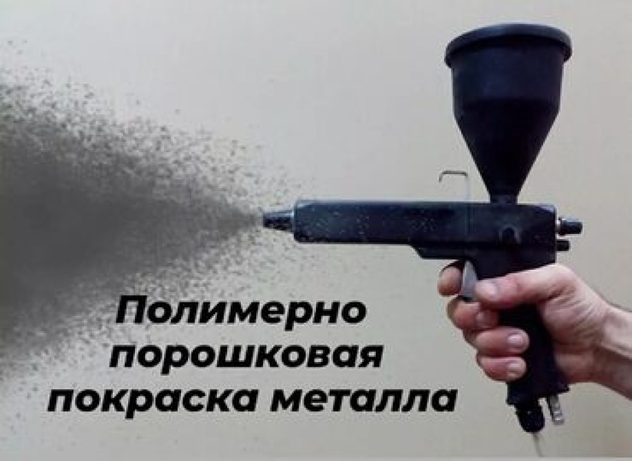 Покраска дверей, Покраска ворот, Покраска окон, Больше 6 лет опыта Bishkek - photo 2