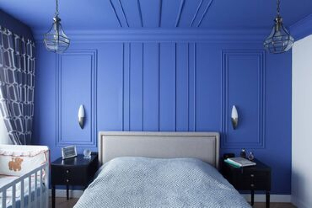 Покраска потолков, Покраска наружных стен, Покраска стен, На водной основе, Больше 6 лет опыта Bishkek - photo 2