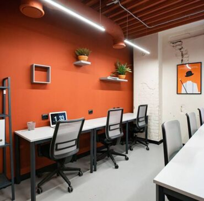 Покраска стен, Покраска ворот, Покраска наружных стен, На водной основе, Больше 6 лет опыта Бишкек - изображение 2