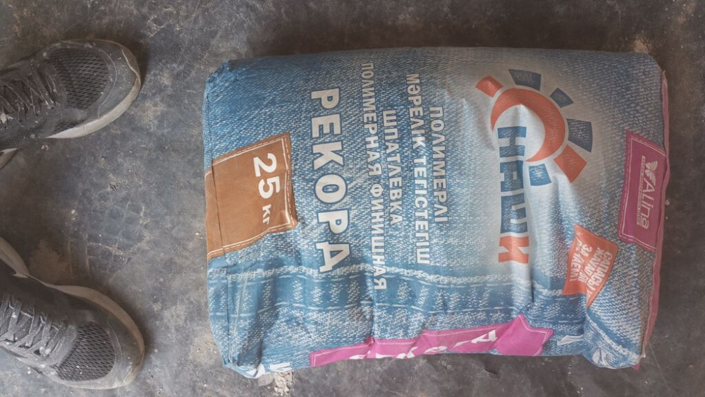 Покраска ворот, Покраска стен, Покраска потолков, На водной основе, На масляной основе, Больше 6 лет опыта Бишкек - сүрөт 1