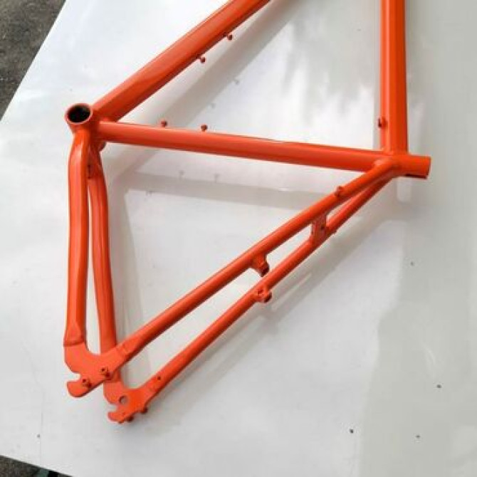 Полимерная покраска, Больше 6 лет опыта Бишкек - сүрөт 4