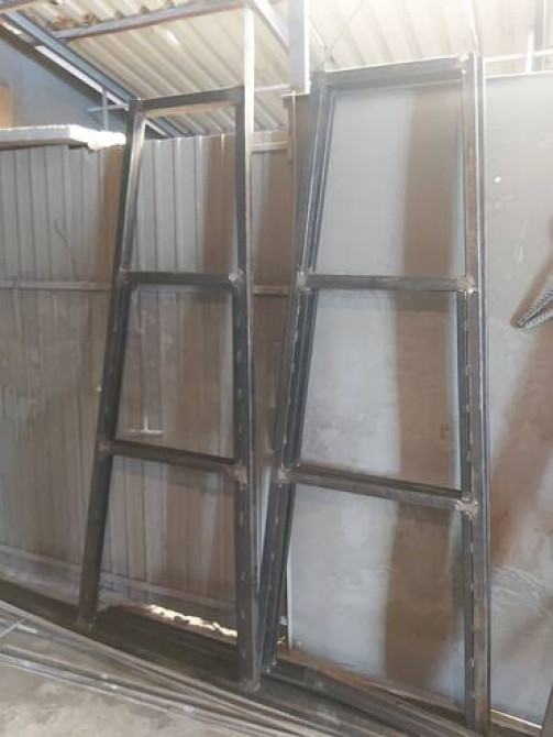 Полимерная покраска, Больше 6 лет опыта Бишкек - сүрөт 3