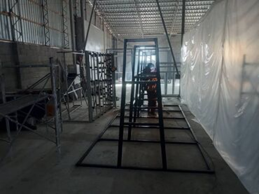 Полимерная покраска, Больше 6 лет опыта Бишкек - сүрөт 2