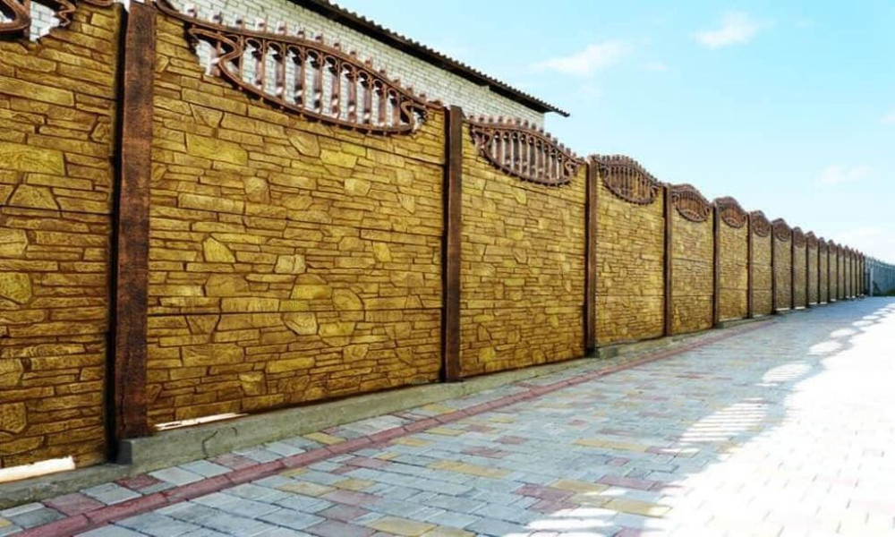 Покраска наружных стен, На водной основе, Больше 6 лет опыта Бишкек - сүрөт 1