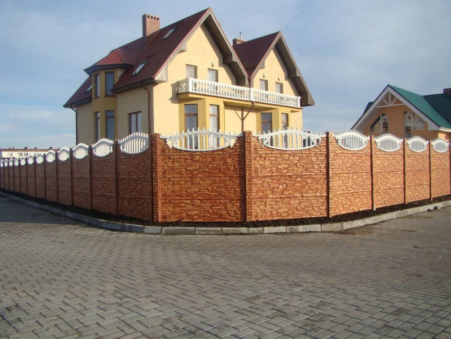 Покраска наружных стен, На масляной основе, На водной основе, Больше 6 лет опыта Бишкек - сүрөт 1