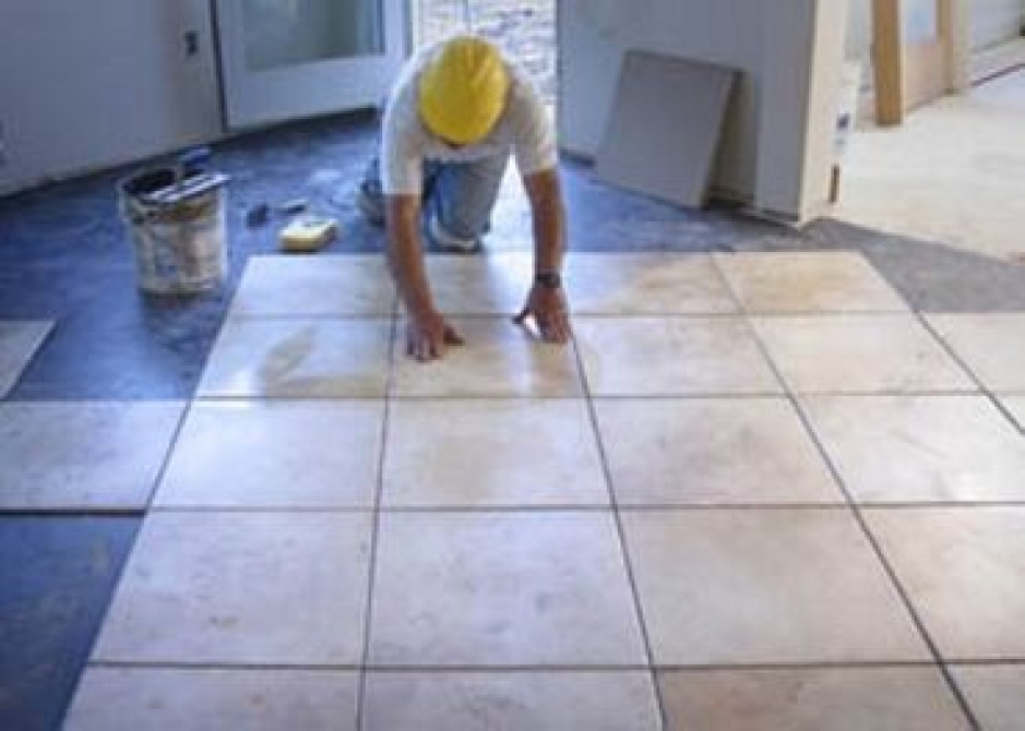 Подготовка стен для укладки, Подготовка стен для грунтовки, Резка плитки | Керамическая плитка, Керамогранитая плитка, Мозаичная плитка | Вертикальная Бишкек - сүрөт 2