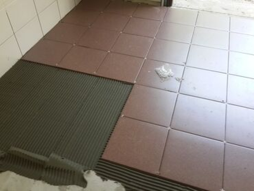 Подготовка стен для укладки, Подготовка стен для грунтовки, Резка плитки | Керамическая плитка, Керамогранитая плитка, Мозаичная плитка | Вертикальная Бишкек - сүрөт 4