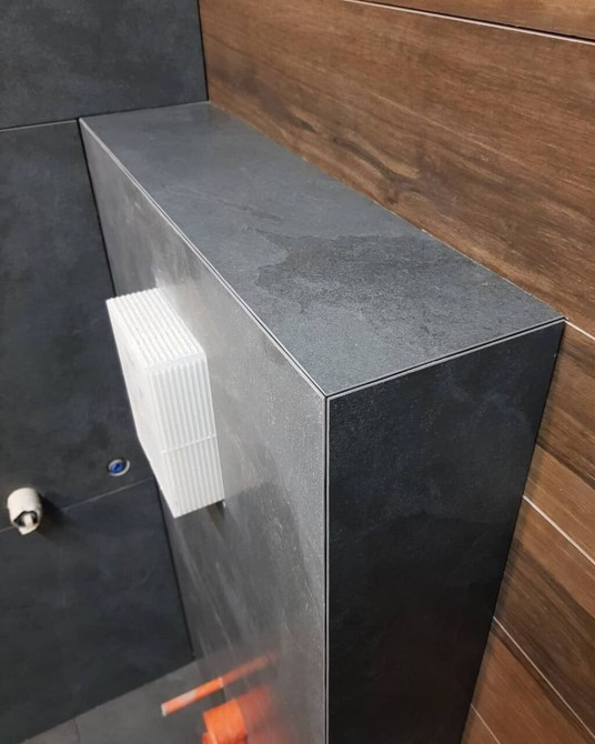 Подготовка стен для укладки, Подготовка стен для грунтовки, Резка плитки | Керамическая плитка, Керамогранитая плитка, Мозаичная плитка | Вертикальная Бишкек - изображение 1