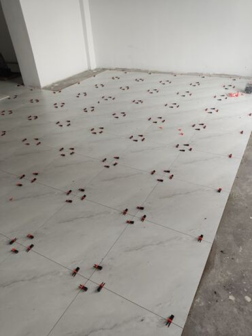 Подготовка стен для укладки, Подготовка стен для грунтовки, Резка плитки | Керамическая плитка, Керамогранитая плитка, Мозаичная плитка | Вертикальная Бишкек - сүрөт 3