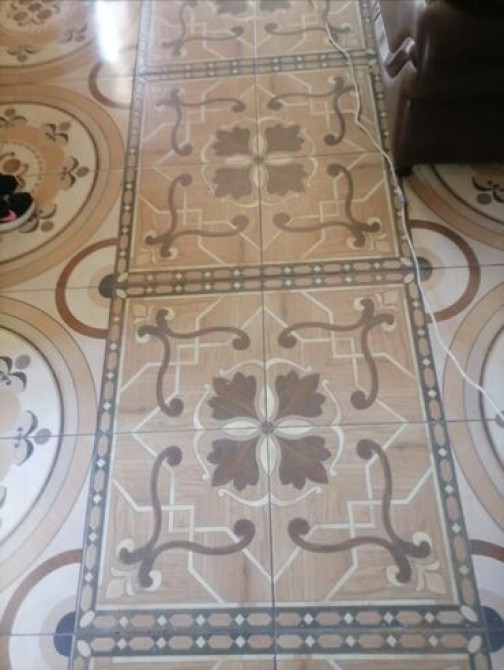 Подготовка стен для укладки, Подготовка стен для грунтовки, Резка плитки | Керамическая плитка, Керамогранитая плитка, Мозаичная плитка | Вертикальная Бишкек - сүрөт 2