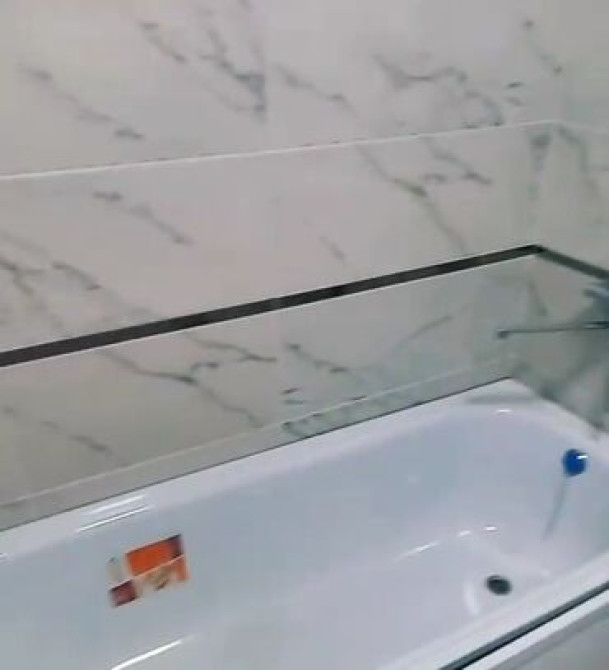 Подготовка стен для укладки Больше 6 лет опыта Bishkek - photo 5