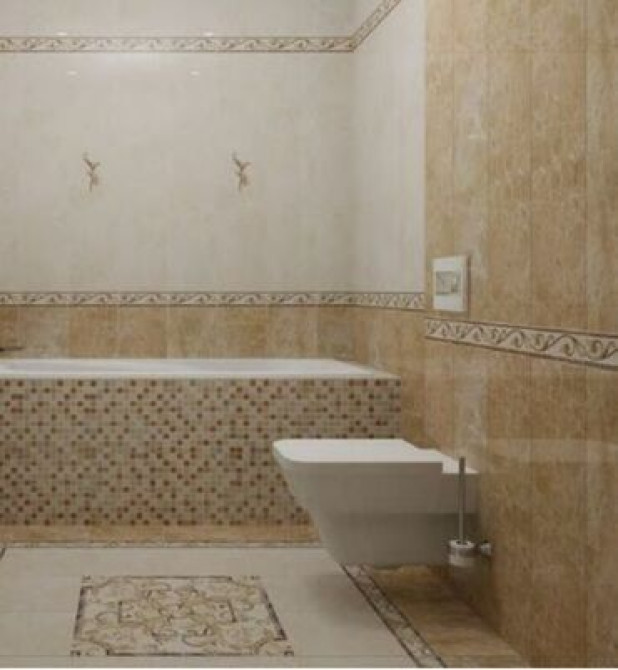 Подготовка стен для укладки Больше 6 лет опыта Bishkek - photo 7