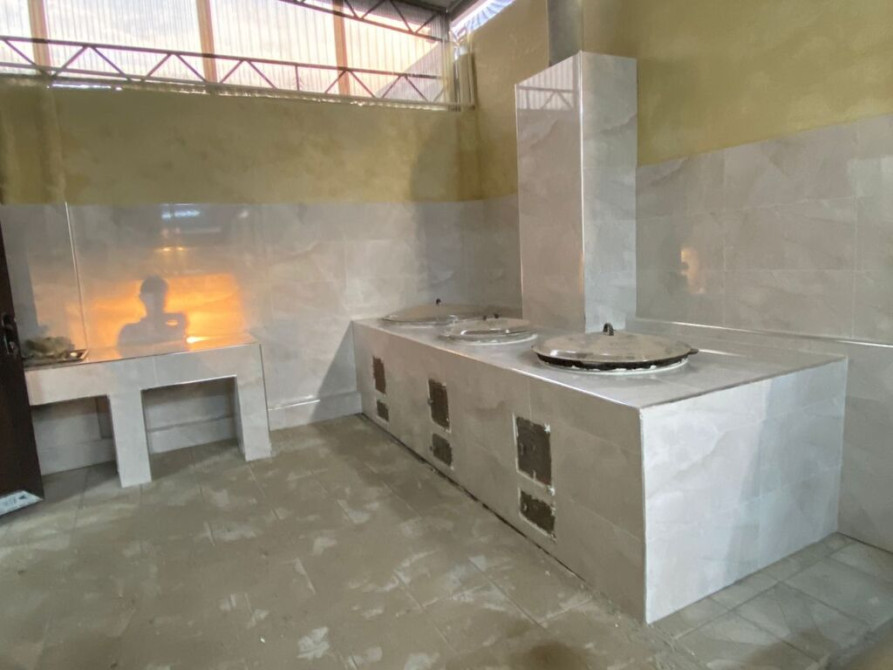 Подготовка стен для укладки, Подготовка стен для грунтовки, Гидроизоляционные работы | Керамическая плитка, Керамогранитая плитка, Мозаичная плитка |  Бишкек - сүрөт 1