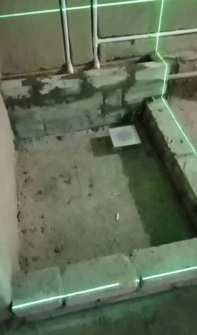 Подготовка стен для укладки, Подготовка стен для грунтовки, Резка плитки | Керамическая плитка, Керамогранитая плитка, Мраморная плитка | Вертикальная Бишкек - сүрөт 6