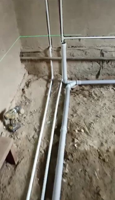 Подготовка стен для укладки, Подготовка стен для грунтовки, Резка плитки | Керамическая плитка, Керамогранитая плитка, Мраморная плитка | Вертикальная Бишкек - сүрөт 5