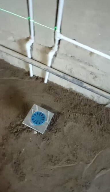 Подготовка стен для укладки, Подготовка стен для грунтовки, Резка плитки | Керамическая плитка, Керамогранитая плитка, Мраморная плитка | Вертикальная Бишкек - сүрөт 4