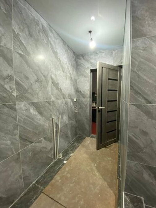 Подготовка стен для укладки, Подготовка стен для грунтовки, Резка плитки | Керамическая плитка, Керамогранитая плитка, Мозаичная плитка | Вертикальная Бишкек - сүрөт 1