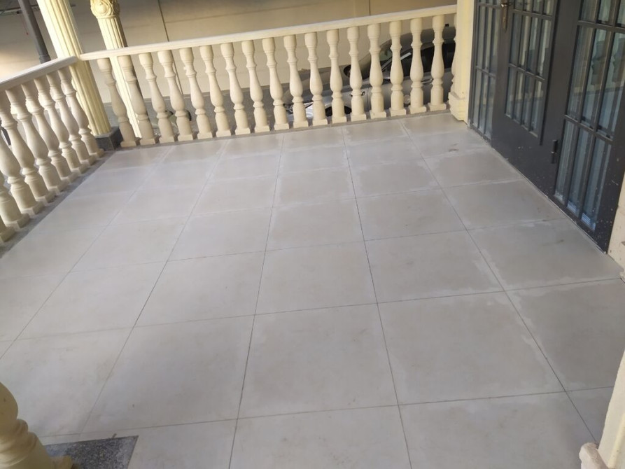 Подготовка стен для укладки, Подготовка стен для грунтовки, Резка плитки | Керамическая плитка, Керамогранитая плитка, Мозаичная плитка | Вертикальная Бишкек - сүрөт 1